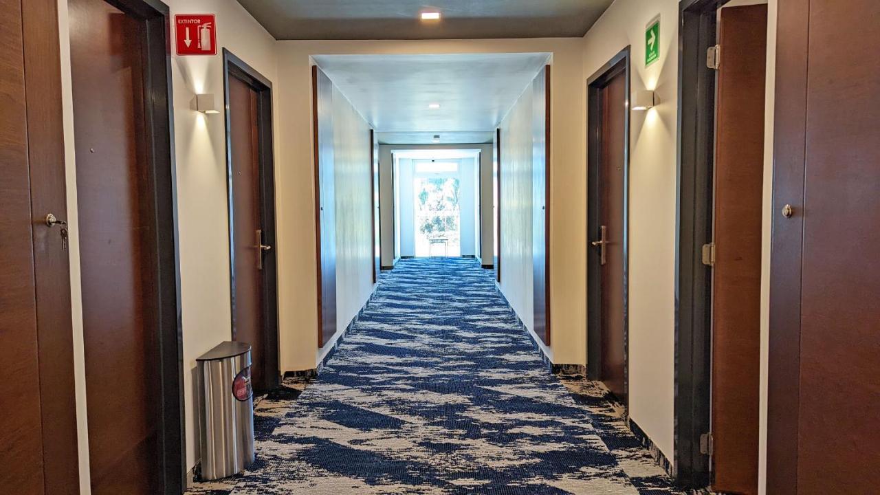 Fray Select Hotel